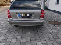 Gebraucht Mercedes C230 204 PS (150 kW) 2005 Kombi