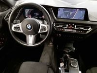 gebraucht BMW 220 220 d Gran Coupe Aut. M Sport NAVI LED PDC