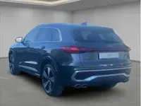 Neu Audi SQ5 Sport 367 PS (269 kW) 2026 Grau SUV