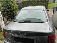 gebraucht Audi A4 1.8 -