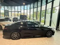 Usado Mercedes E200 AMG 197 CV (144 kW) 2023 Negro Coupe