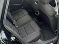 Gebraucht Audi A4 150 PS (110 kW) 2015 Schwarz Kombi