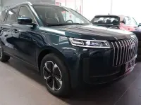 Neu Jaecoo 5 224 PS (164 kW) 2026 Blau SUV