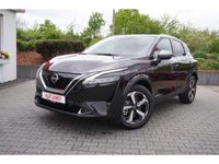 gebraucht Nissan Qashqai 1.5