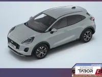 Neu Ford Puma Titanium 125 PS (91 kW) 2026 Grau SUV