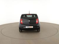 gebraucht Seat Mii 1.0 Connect, Benzin, 9.350 €