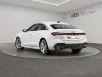 Neu Audi A5 Basis 204 PS (150 kW) 2025 Weiß Limousine