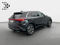 Gebraucht Audi Q5 Performance 204 PS (150 kW) 2025 Mythosschwarz metallic SUV