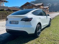 gebraucht Tesla Model Y LR AWD