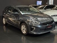 Gebraucht Kia Ceed Vision 160 PS (117 kW) 2021 Grau Kleinwagen
