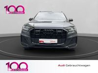 gebraucht Audi Q7 S line 50 TDI quattro MATRIX+PANO+ACC+DC+NAVI+HUD+LEDER+SHZ