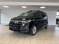 Gebraucht VW T7 Style 150 PS (110 kW) 2024 Schwarz Van