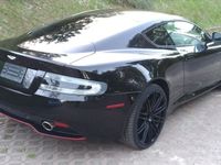 gebraucht Aston Martin Virage Sportshift 6.0-V12