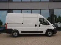 Neu Opel Movano 140 PS (102 kW) 2025 Weiß Van