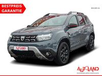 Gebraucht Dacia Duster Extreme 150 PS (110 kW) 2023 Grau SUV