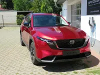 Neu Mazda CX-5 Exclusive-Line 141 PS (103 kW) 2026 SUV