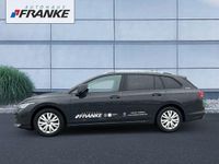 Gebraucht VW Golf VIII 150 PS (110 kW) 2026 Uranograu Kombi