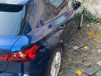Gebraucht Audi A3 S-Line 204 PS (150 kW) 2020 Blau Limousine