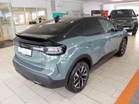 Neu Citroën C4 145 PS (106 kW) 2026 Grün SUV