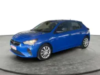 Gebraucht Opel Corsa Edition 75 PS (55 kW) 2023 Blau Kleinwagen