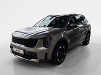 Neu Kia Sorento 252 PS (185 kW) 2026 Grau SUV