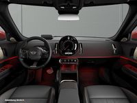 Gebraucht Mini John Cooper Works 300 PS (220 kW) 2025 Grau Kleinwagen