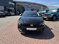 Gebraucht Fiat Tipo 131 PS (96 kW) 2024 Schwarz Kombi