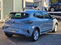 Gebraucht Renault Clio V Evolution 91 PS (66 kW) 2024 Grau Limousine