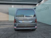 gebraucht VW California T6.1Ocean Edition 2.0 TDI DSG Klima