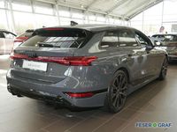 Neu Audi A6 e-tron Performance 269 kW (367 PS) 2025 Magnetgrau Kombi
