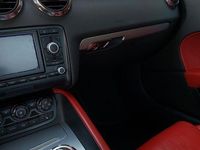 Gebraucht Audi TT Sport 200 PS (147 kW) 2007 Schwarz Coupé