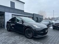 Gebraucht Tesla Model Y Standard Range 219 kW (299 PS) 2023 Schwarz SUV