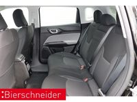 gebraucht Jeep Compass 1.3 GSE T4 Longitude WINTERPAKET LED