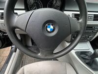 gebraucht BMW 318 E90 i - 129 PS - kein Tüv