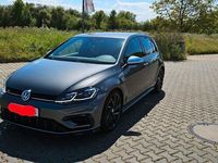 gebraucht VW Golf VII 2.0 TSI DSG 4MOTION R R