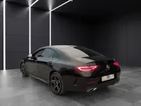 Gebraucht Mercedes CLS300 AMG 265 PS (194 kW) 2023 Schwarz Limousine