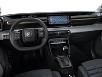 Neu Citroën C3 Aircross 101 PS (74 kW) 2025 Mercuregrau metallic / dachfarb SUV