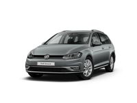 Gebraucht VW Golf VII Join 110 PS (80 kW) 2018 Kombi