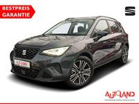 Second-hand Seat Arona Style 110 CP (80 kW) 2024 Gri SUV