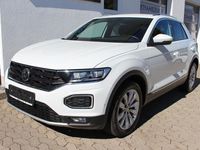 gebraucht VW T-Roc 1.5 TSI Sport