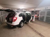 Gebraucht Alfa Romeo 156 230 PS (169 kW) 2009 Weiß SUV