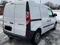 Gebraucht Renault Kangoo 2016 Weiß Van
