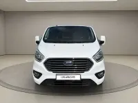 Gebraucht Ford Tourneo Custom 131 PS (96 kW) 2019 Andere Van