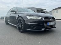 gebraucht Audi A6 3.0 TDI 200kW quattro S-line Pano