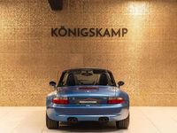 Gebraucht BMW Z3 M Performance 321 PS (236 kW) 1998 Blau Cabrio