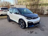 gebraucht BMW 120 i3 sAh DAB WLAN RFK Navi Prof. Tempomat Shz