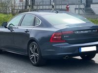 gebraucht Volvo S90 T4 Geartronic Momentum Pro Momentum Pro