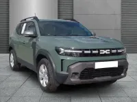 Neu Dacia Duster Expression 2026 Andere SUV