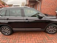 gebraucht VW Tiguan 1.4 TSI 4Motion DSG Join