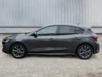 Gebraucht Ford Focus ST-Line 125 PS (91 kW) 2024 Grau Limousine
